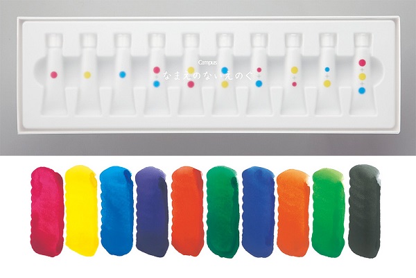Míchání barev - Jak naučit děti míchat barvy?